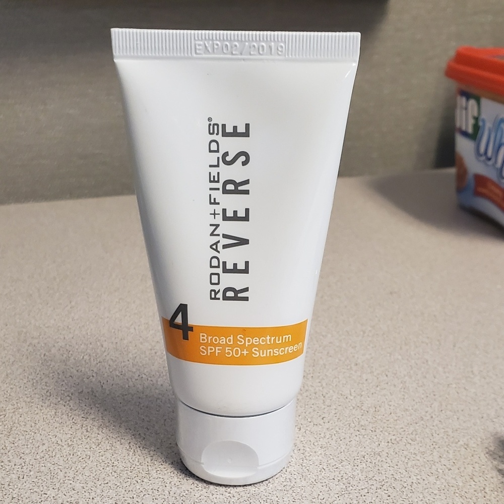 Rodan + Fields Broad Spectrum SPF 50+ Sunscreen